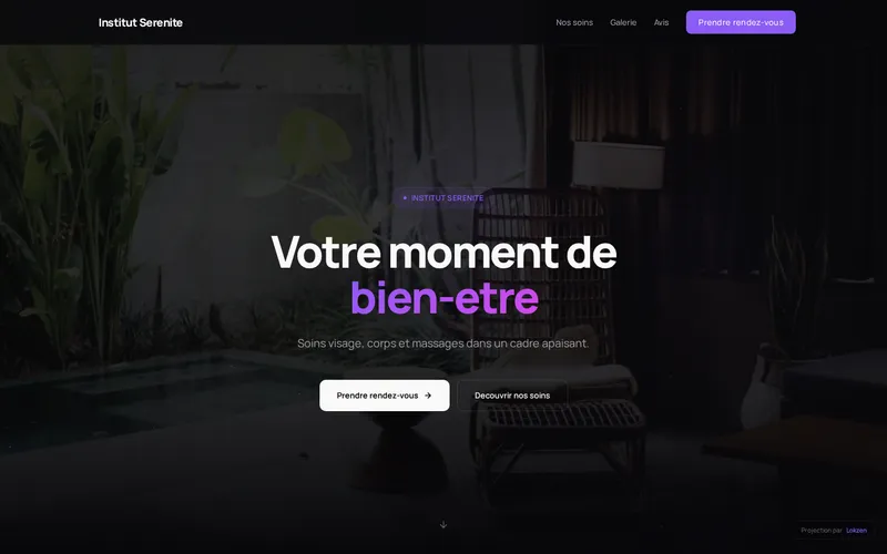 Institut Bien-être